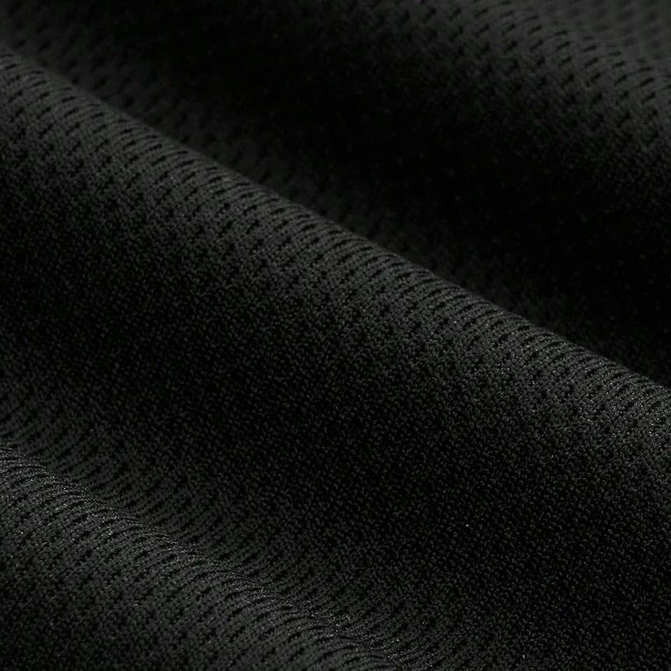 Atmungsaktive schwarze Cross-Balaclava, Vollgesichts-Skimaske, perfekt für Fahrrad, Motorrad, Wandern, Skifahren, Outdoor-Sportartikel – Detail 5
