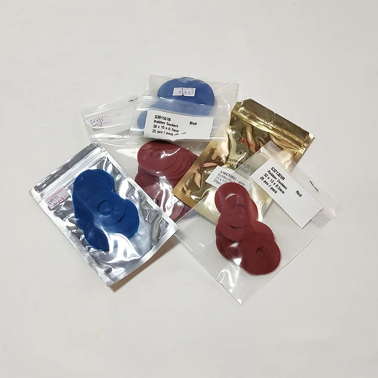 200 قطع 38x13x0.5 مللي متر 38x13x0.8 مللي متر 38x15x1 مللي متر 38x13x1 مللي متر 35x13x1 مللي متر 35x15x1 مللي متر 35x15x0.5 مللي متر 32x13x1 مللي متر 32x13x0.8 مللي متر 32x13x0.5 مللي متر مصاصة