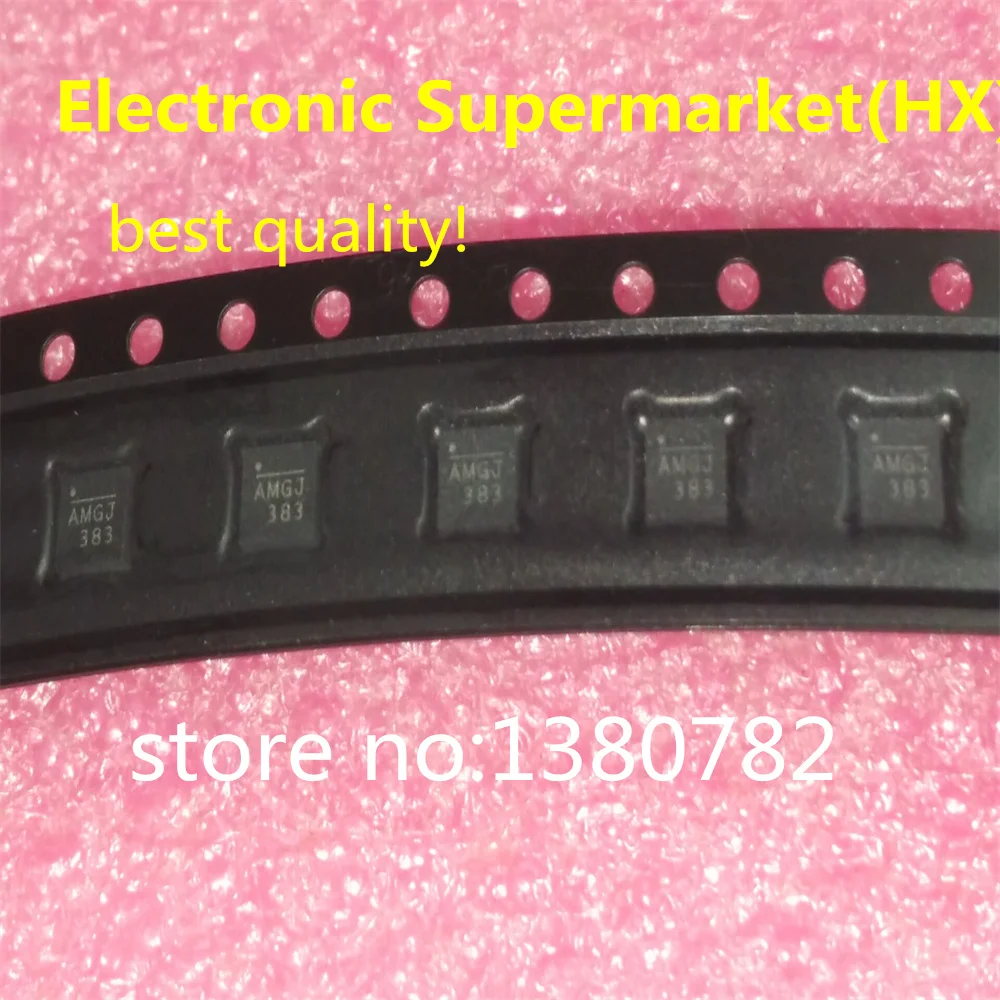 

Free Shipping 10pcs-50pcs/lots MP9943GQ MP9943GQ-Z MP9943 AMGH QFN-8 New IC In stock!