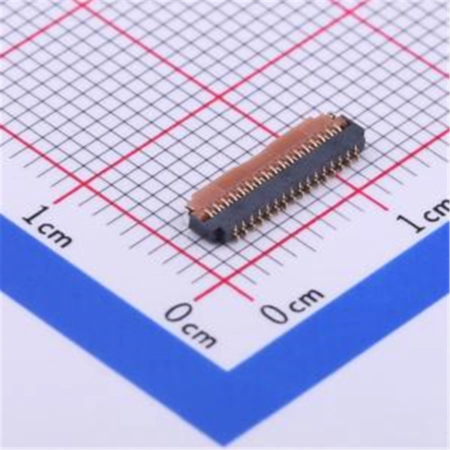 

25PCS/LOT(FFC/FPC Connectors) FH26W-33S-0.3SHW(60)