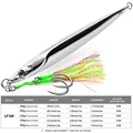 Lure With Hook