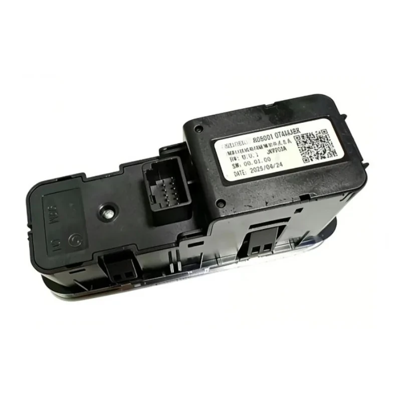 1pc Auxiliary Switch Assembly Parking Button for Chery Explore 06 80800107AAABK
