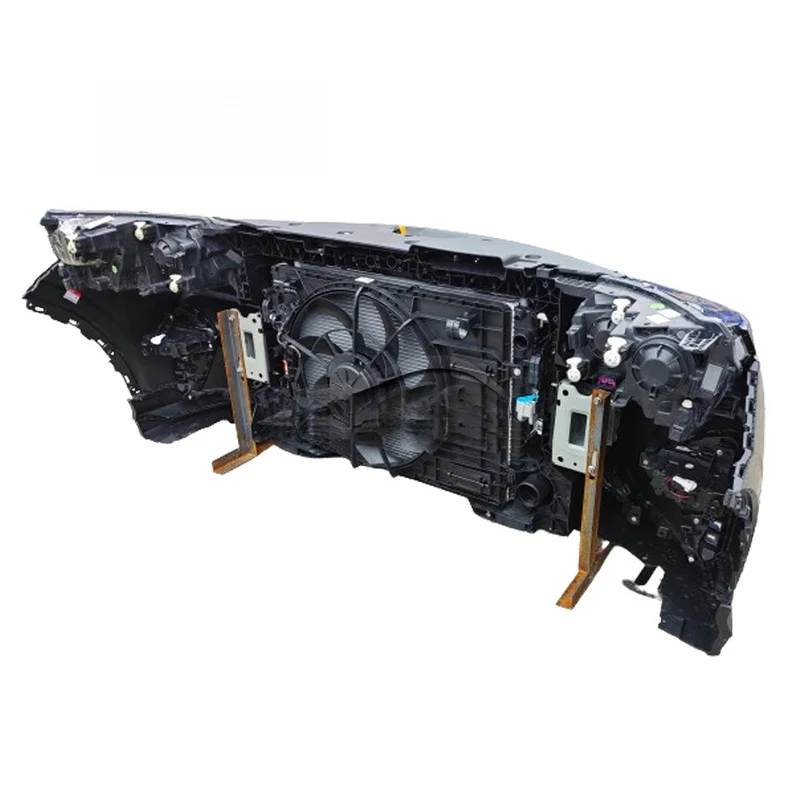 High Quality Full Replacement Exterior Tuning Sport Front Bumper Assembly for Coolray Binyue SUV