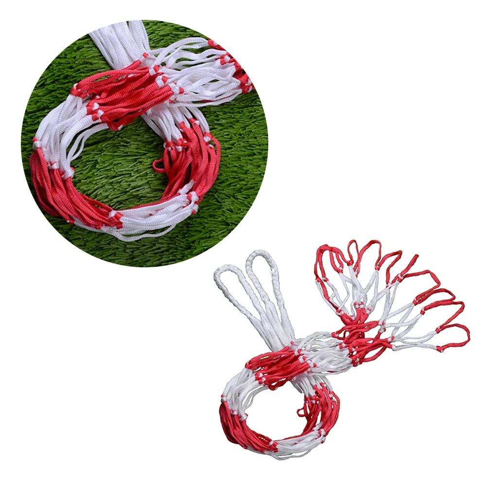 

Large Capacity Sports Ball Bag Sling Shoulder Strap Soccer Basketball Mesh Net Bag Drawstring Storage Bag for Sports Ball