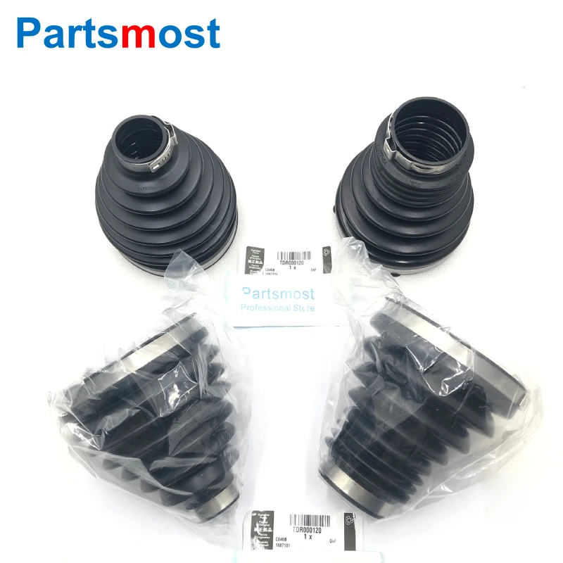 TDR000120 Комплект карданного вала переднего моста ШРУС Внутренний и внешний для Land Rover Range Rover L320 2002-2009 Range Rover L322 2010-12 TDR000120 Комплект карданного вала переднего моста ШРУС Внутренний и внешний для Land Rover Range Rover L320 2002-2009 Range Rover L322 2010-12