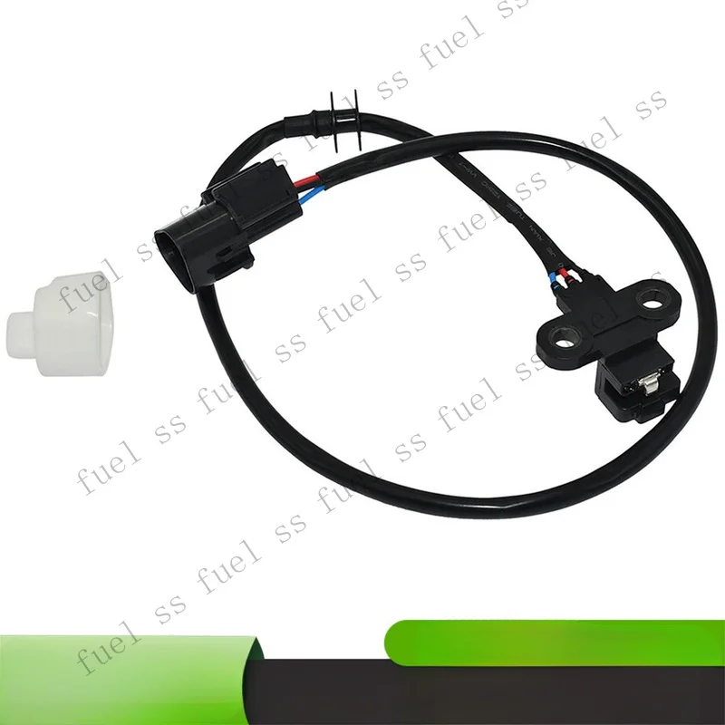 S+ Crankshaft Position Sensor MD303649 For Mitsubishi Montero Sport 3.0L 3.5L V6