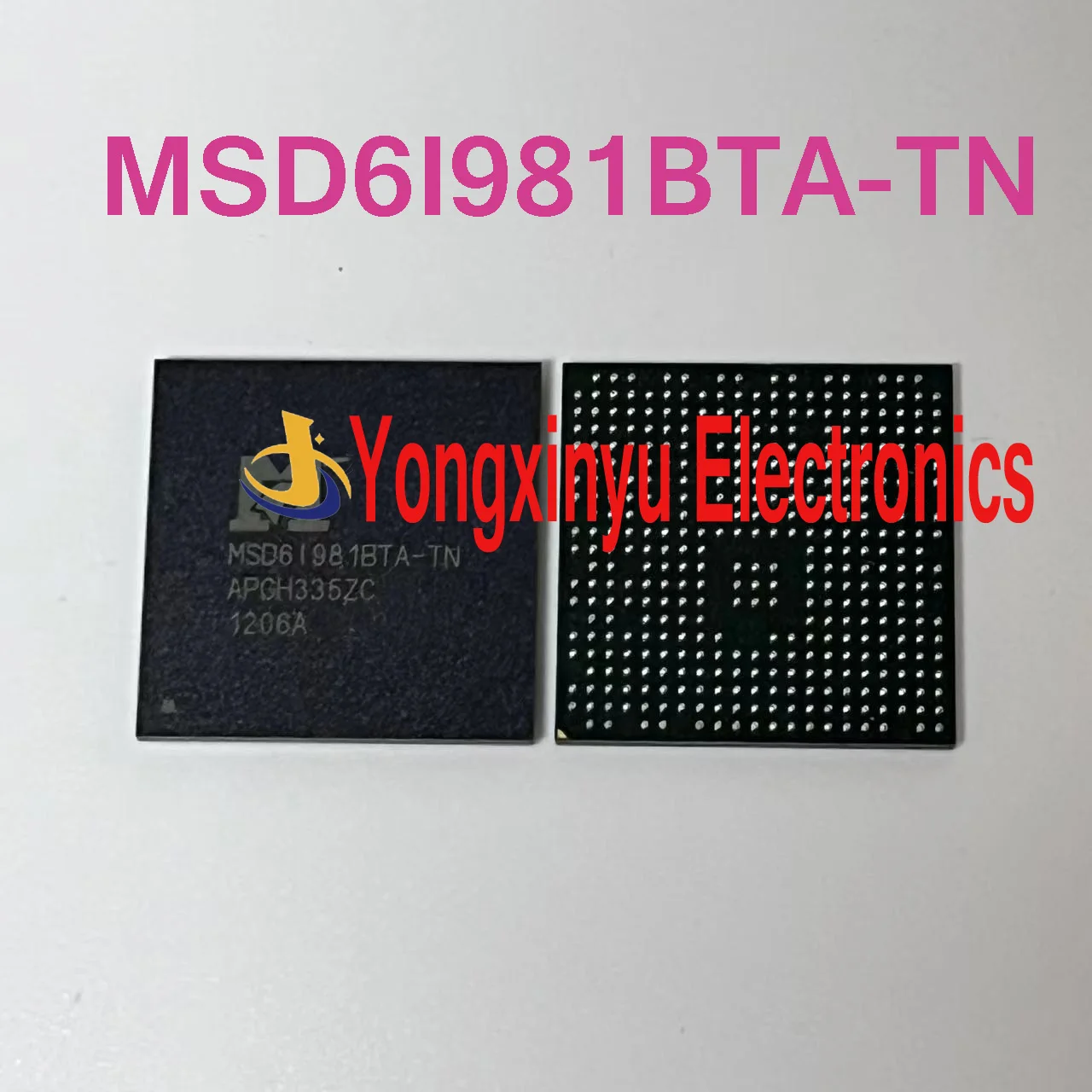 The New MSD6I981BTA…