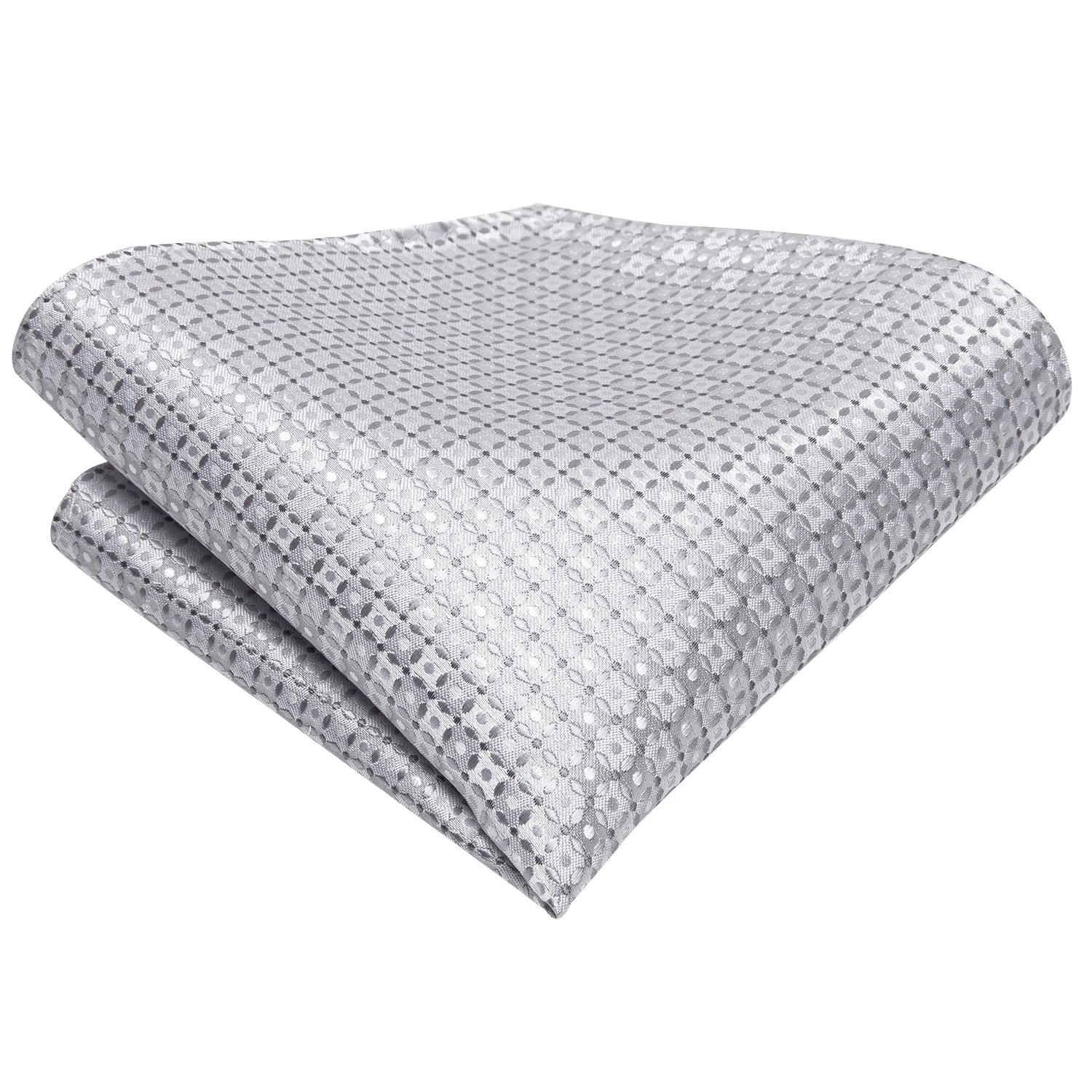 ハイネクタイ シルク メンズ アスコット ハンキー カフス セット ジャカード ペイズリー 花柄 クラバット ネクタイ セルフ ヴィンテージ アスコット ブラック グレー レッド ゴールド ピンク ブルー