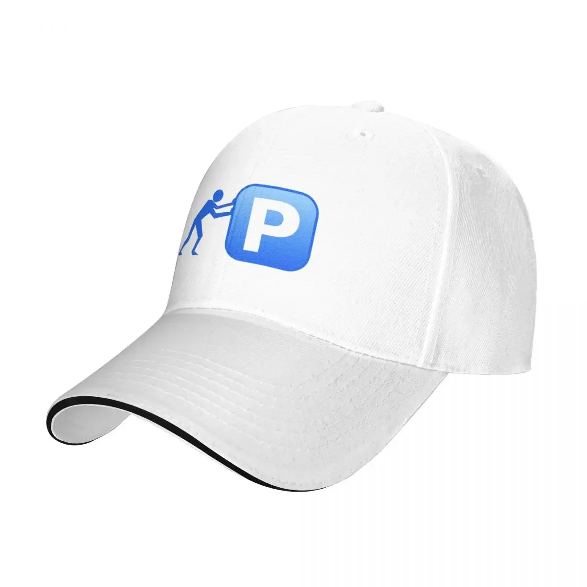 Pushin P - Gunna Cap Baseball Cap baseball caps baseball cap |-f-| hat man for the sun women's hat 2023 Men's