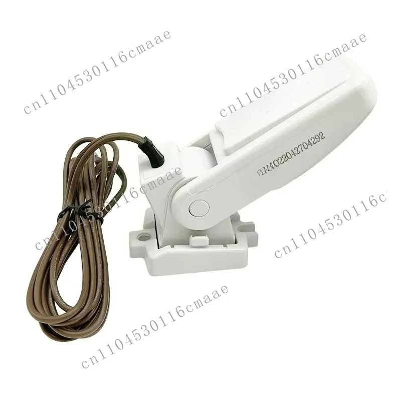 24V 12V automatic mini bilge pump float switch, suitable for RV, boat, yacht pumping water