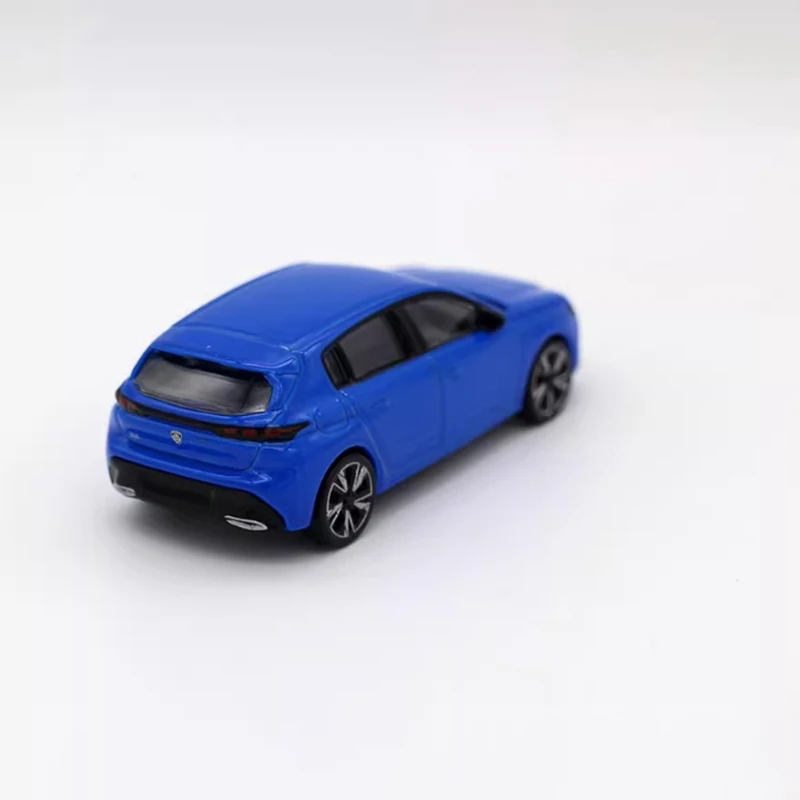 

Paint Flaws NOREV Diecast 1: 64 Scale 308 2021 Alloy Simulation Car Model Collection Display Toy Gifts Souvenirs