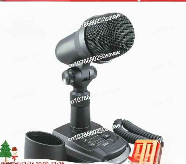 M-100 Desktop Microphone FTDX101D FTDX101MP Dedicated