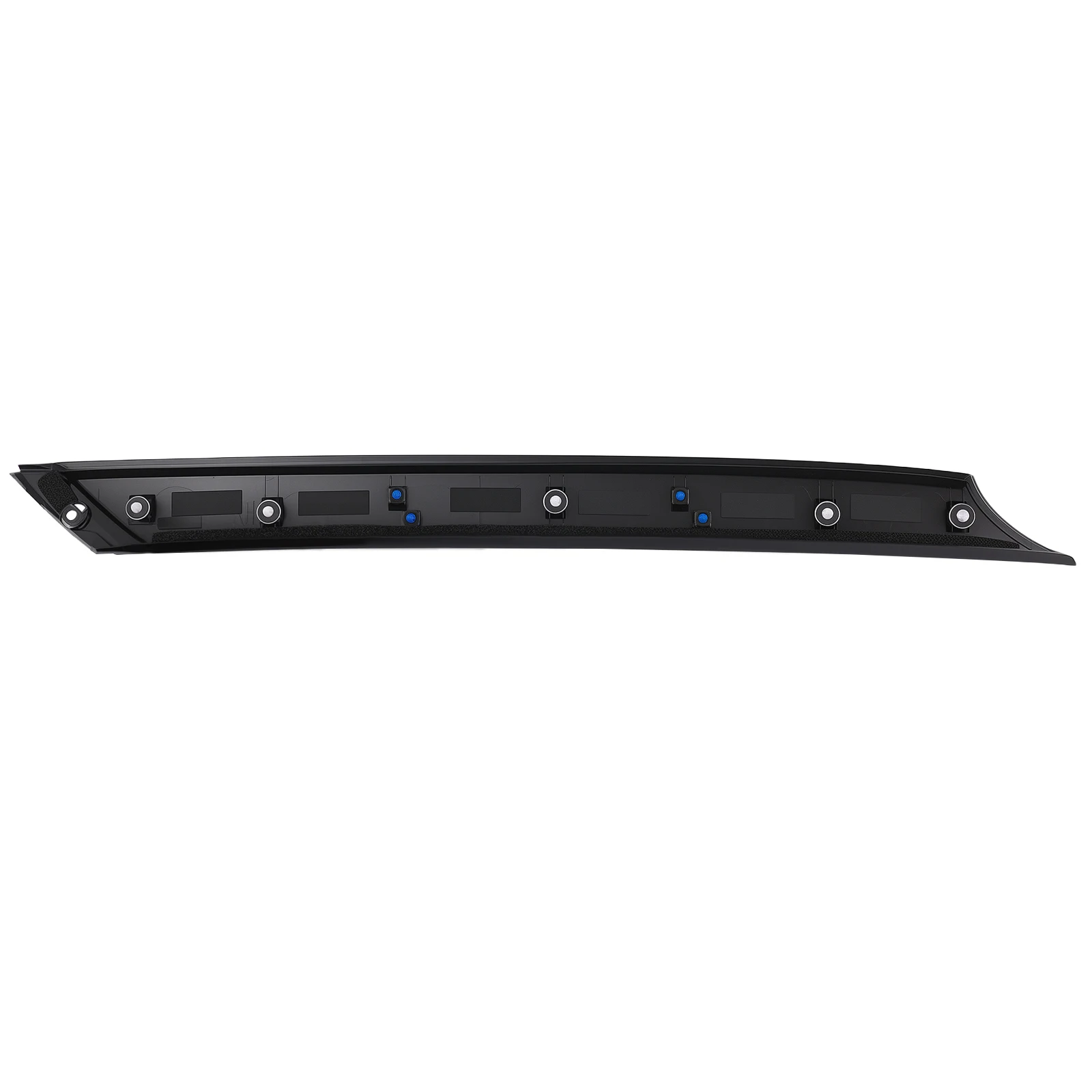 

Right Black A-Pillar Cover Snap-On For Hyundai Veloster 12-17 861802V000
