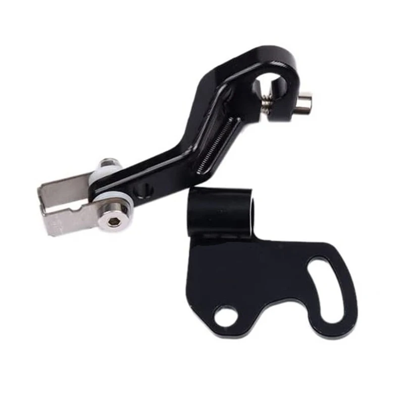 Motorcycle One Finger Clutch Lever Clutch Arm For 890 790 Duke 890 Adventure R 790 Adventure R ADV 2020-2022 image 6