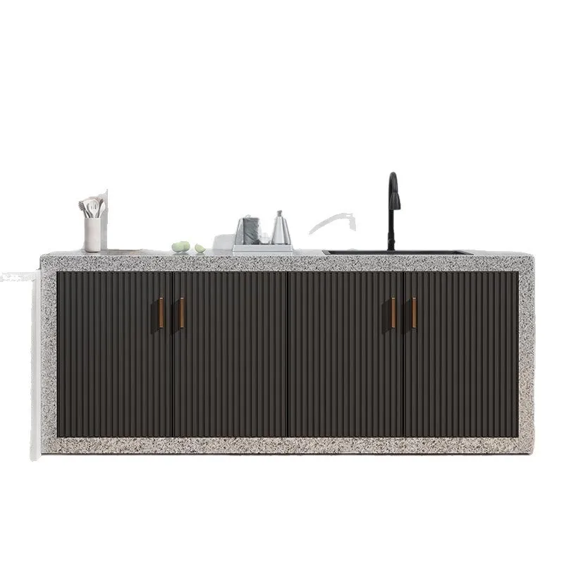 

Кухонная плита из натурального камня, уличная гранитная консоль, дверь шкафа, балкон, мрамор