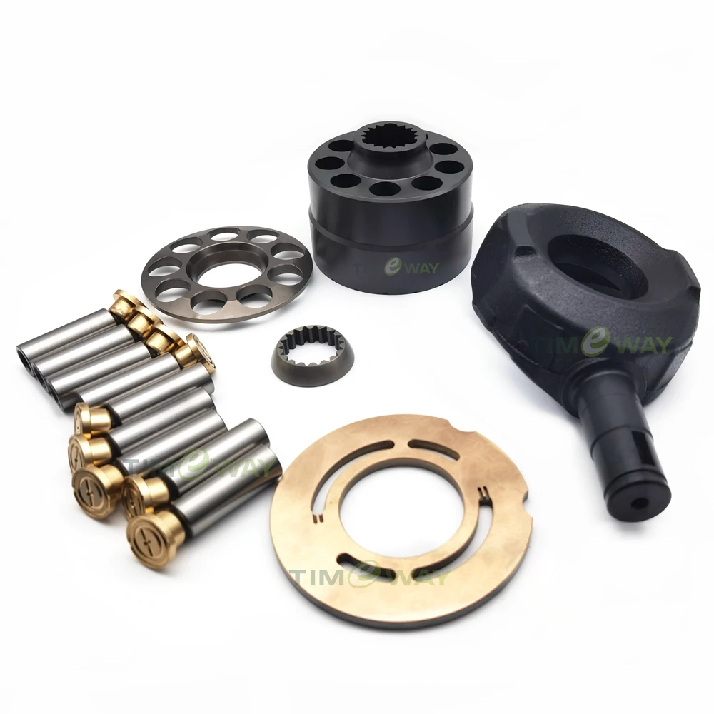 

TA Hydraulic Pump Rotary Group Kits Axial Piston Pump Spare Parts for EATON VICKERS TA1919 Pump Accessories Rebuild Kits