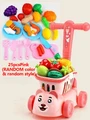 25pcs Pink(Random)
