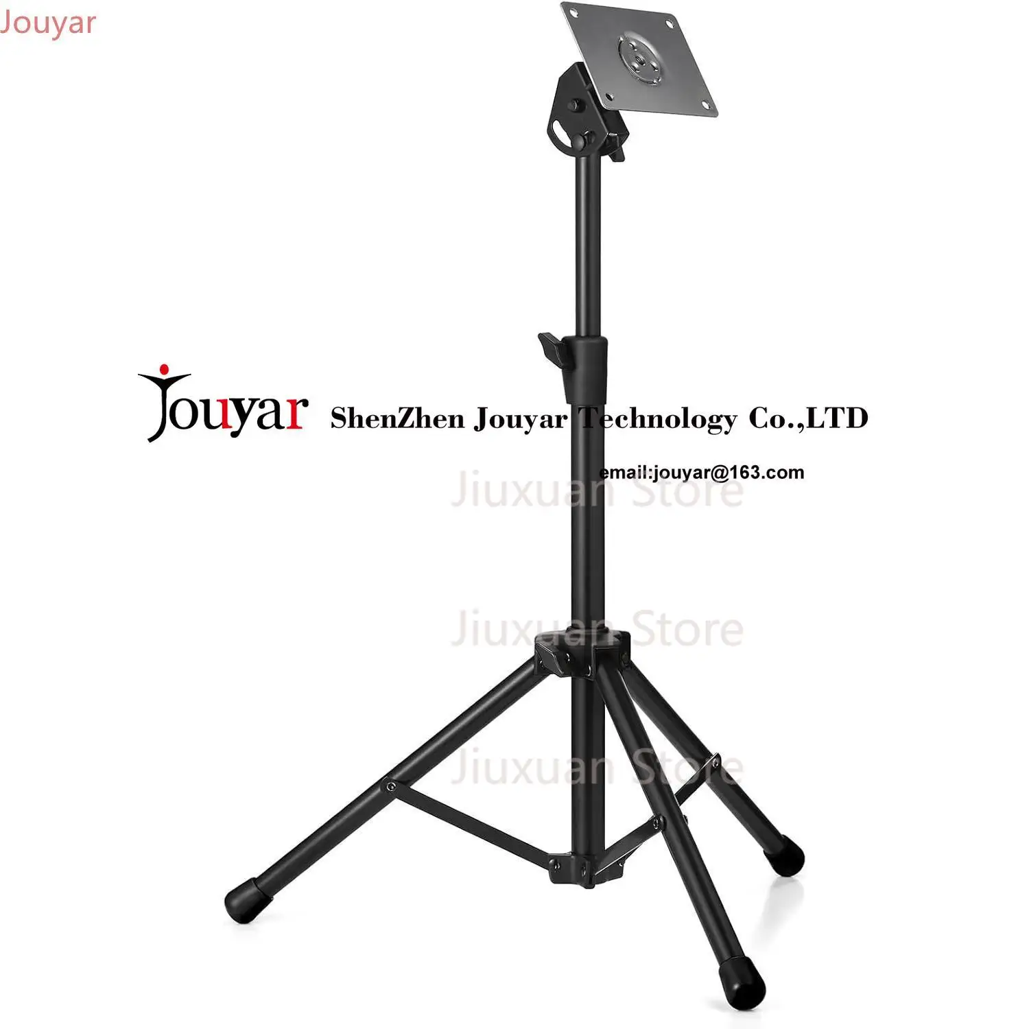 

Electronic Drum Percussion Pad Mounting Stand Bracket with Plate Compatible Alesis Sample,Pro,sample 4,Multi, Strike Pad