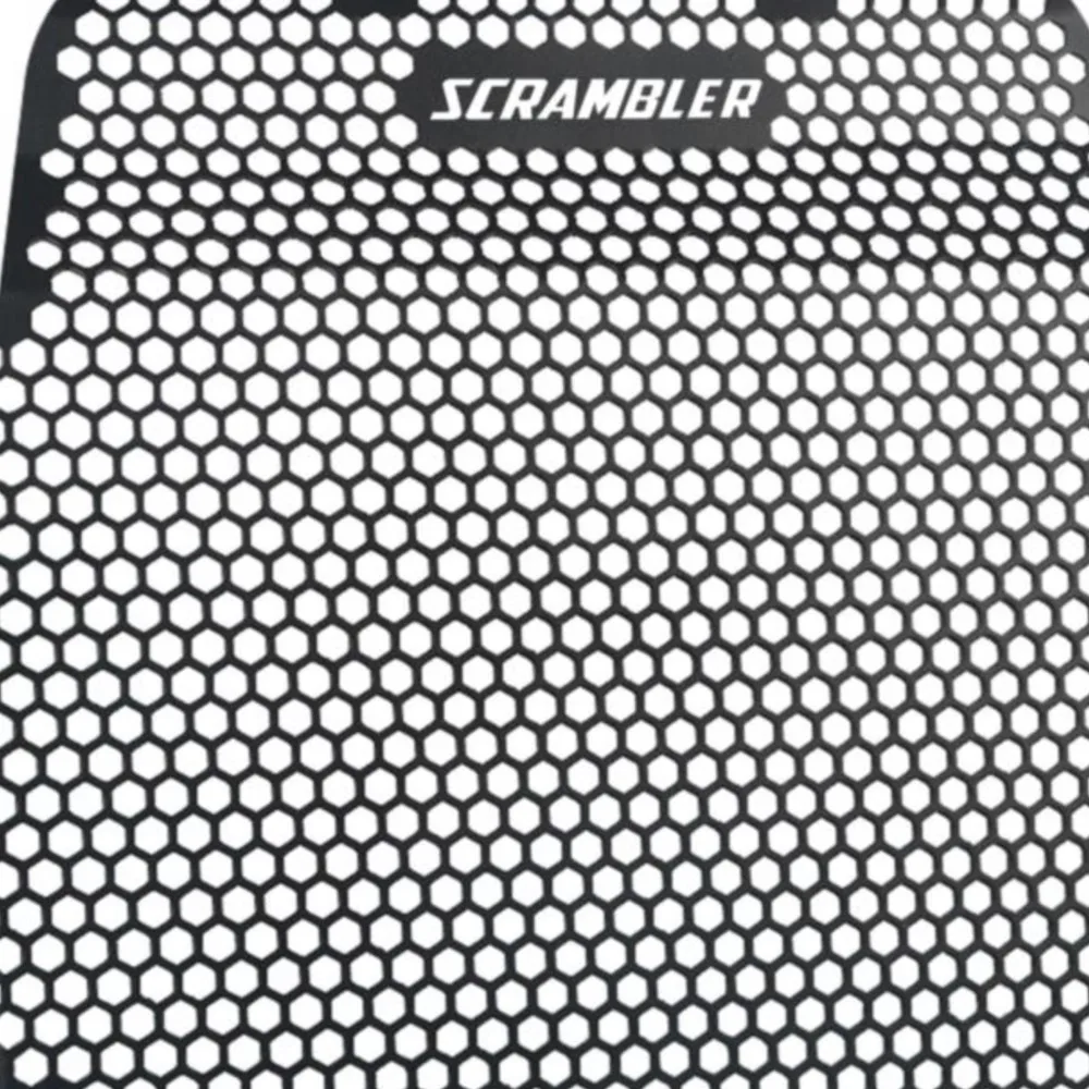 

2022 2023 For Ducati Scrambler 1100 Sport Dark Tribute Pro Urban Motard 2019 2020 2021 Radiator Grille Guard oil cooler Cover