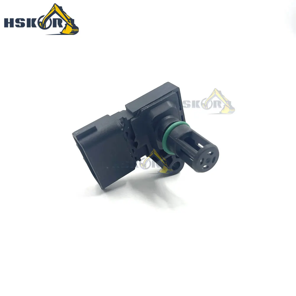 

for Cummins 5698456 Pressure Temperature Sensor 2897334 2897334NX OEM NEW