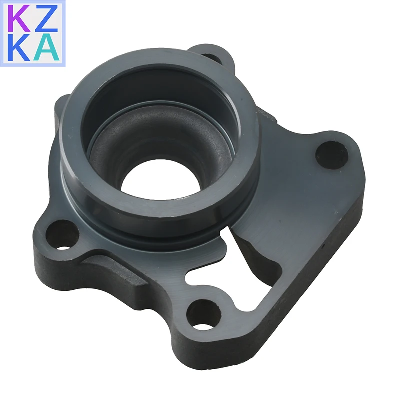 Water Pump Housing Replacement 688-44341-01-94 For Yamaha Boat Motor 2T 50-90HP 4T F75 F80 F90 F100 Engine Accessories