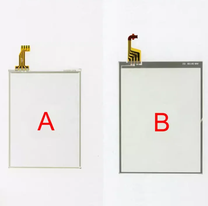 New For Hart 375 Touch Panel Screen Glass Digitizer