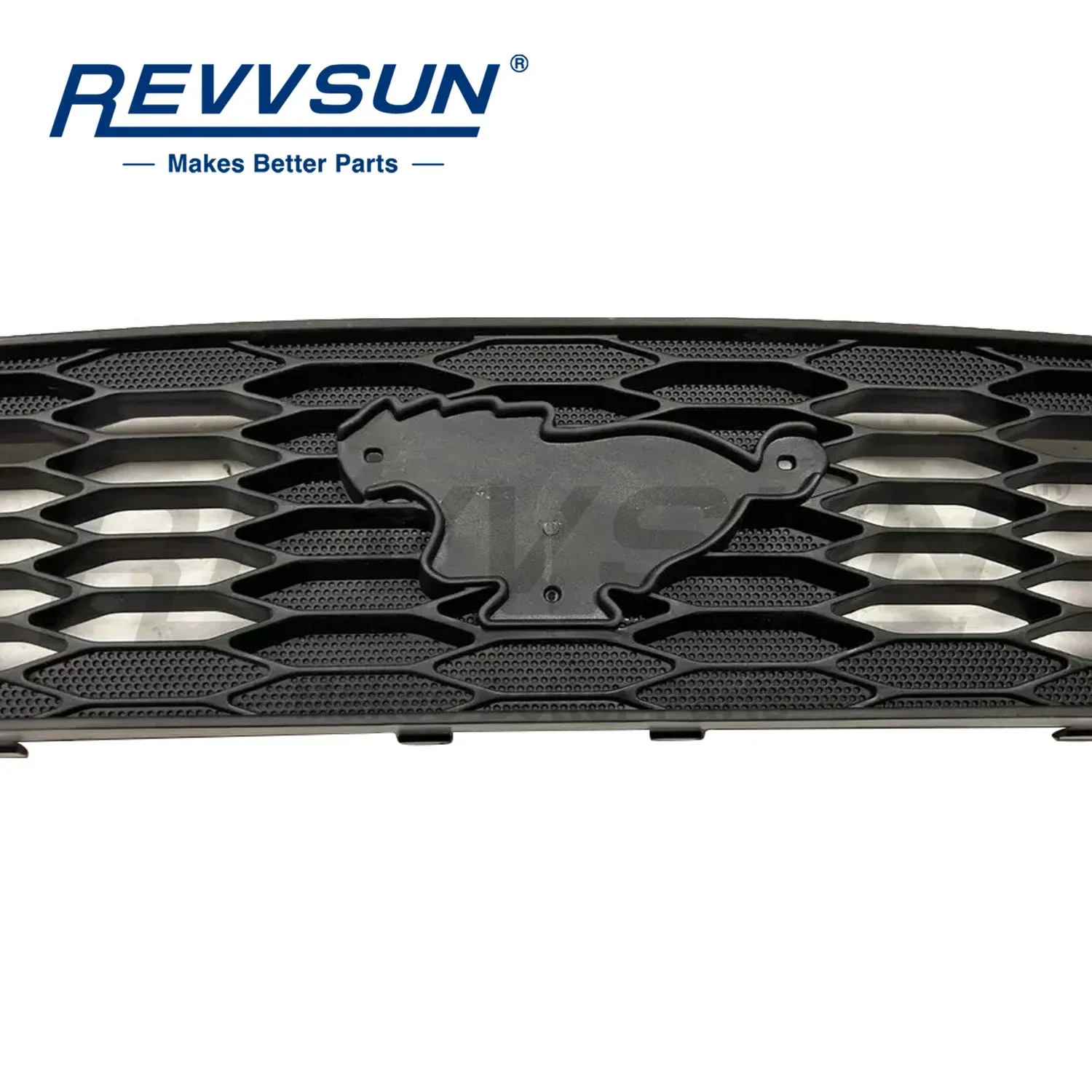 

Front Upper Radiator Grill Grille For Ford Mustang 3700 V6 2013 2014 Accessories DR3Z8200AB 5206267