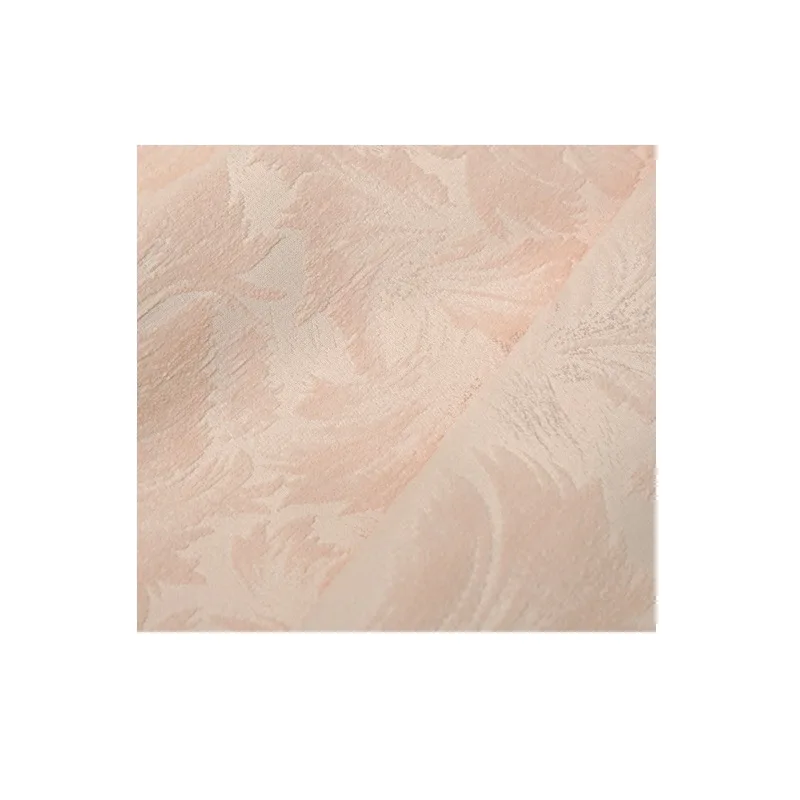 

Modern simple wind high precision weaving relief three-dimensional chenille high shading window thermal insulation French