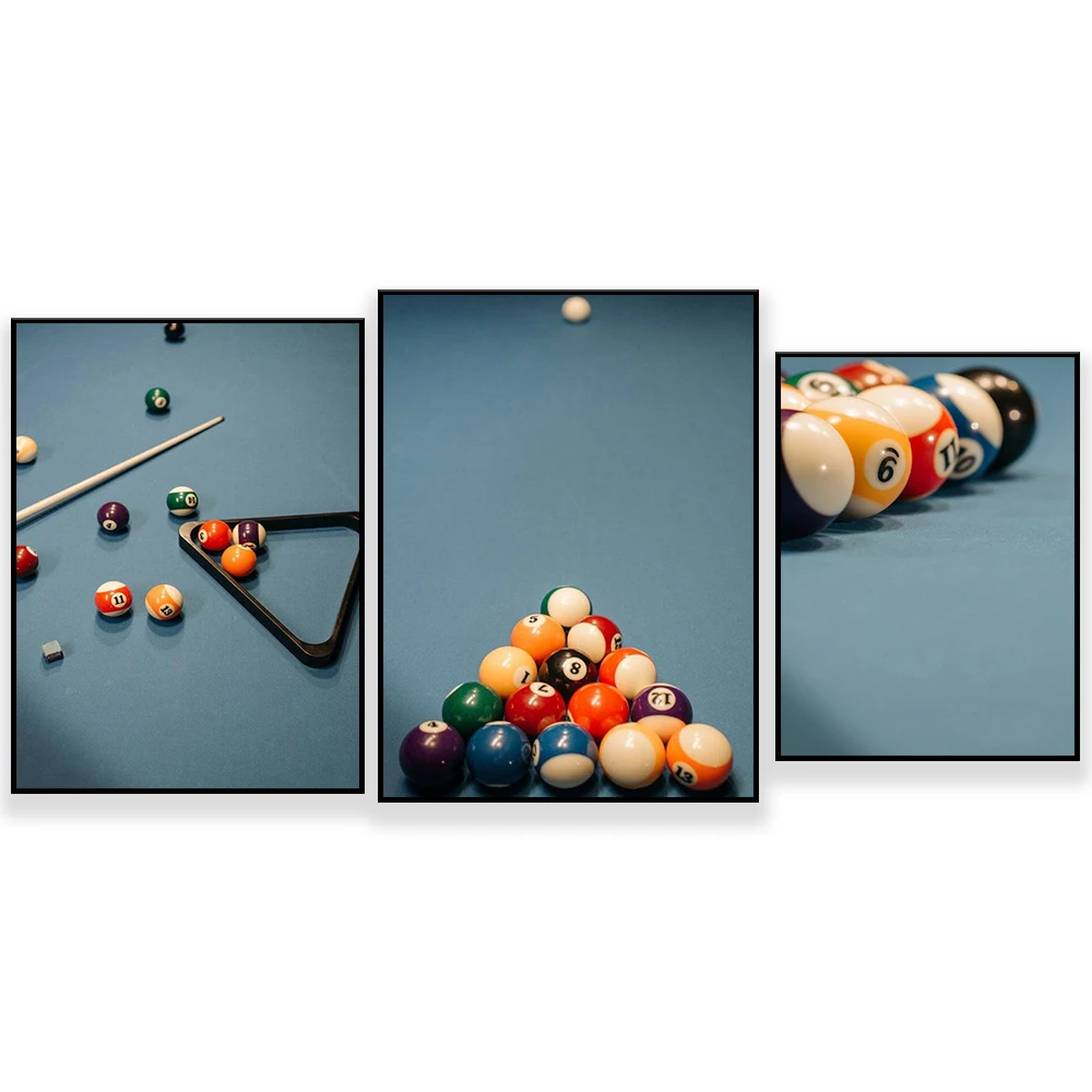 Billiards  Posters, Billiards Wall Art, Billiards Prints, Billiards Gifts,  Wall Art, Billiards Wall Decor