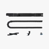 Conjunto de cadena de cables para Bambu P1/X1, soporte de Cable para impresoras 3D BambuLab X1 Series P1, accesorios originales