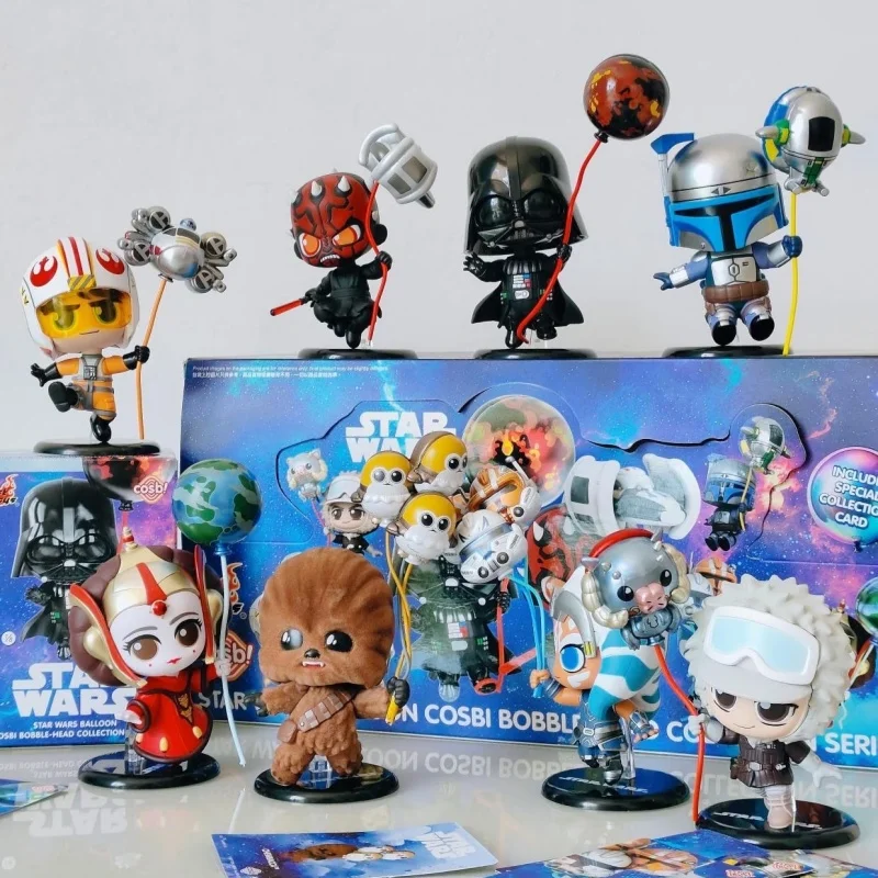 Thumbnail 2 - #12 Latest Bobblehead Figures Offers