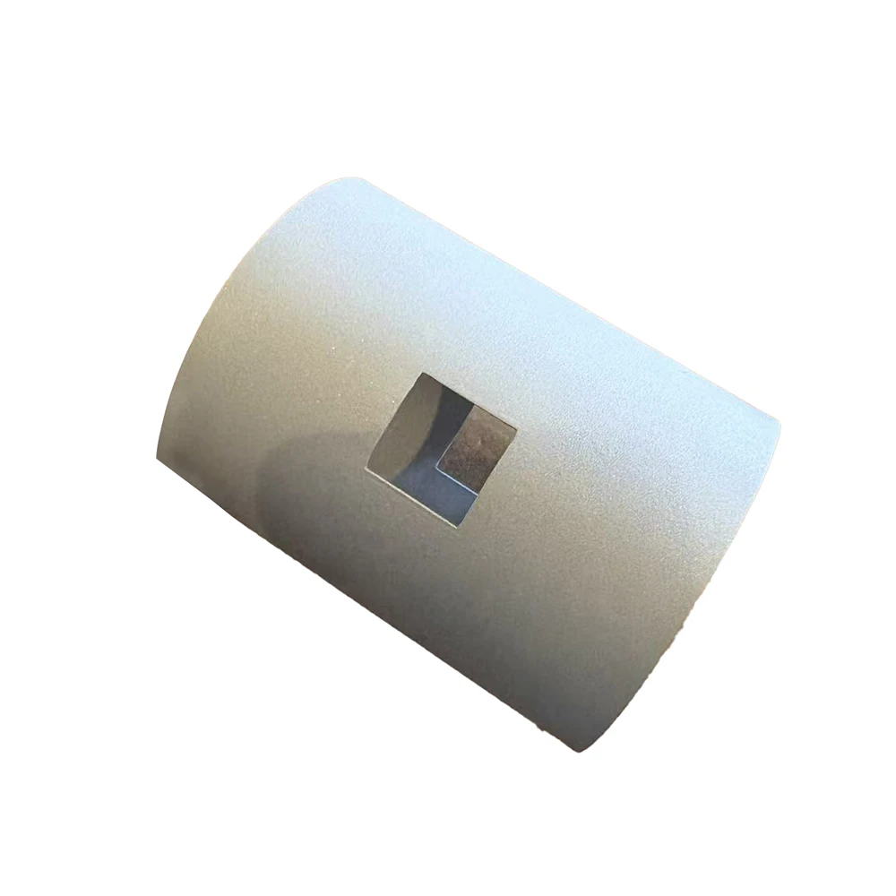 Custom 3D Printing Services: SLA, MJF, SLS, and SLM Technologies for Printing Metal, Stainless Steel, and CNC-Cut Openwork Parts