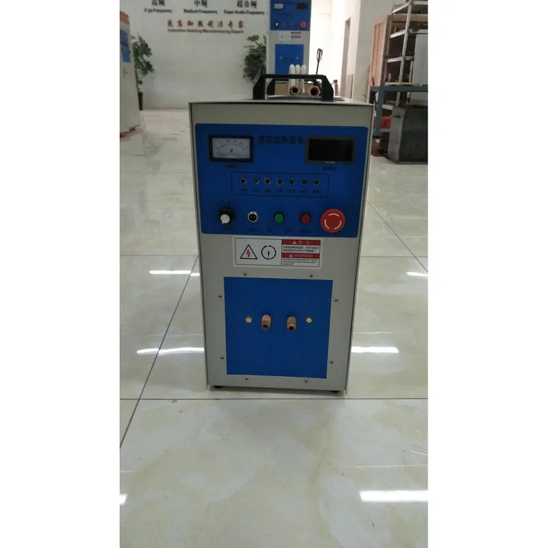 Chauffage à induction portable, 30Kw, facile à utiliser