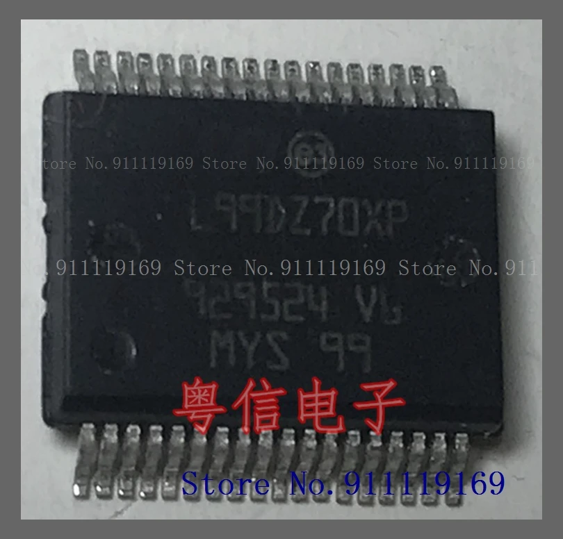 

L99DZ70XPTR SSOP36 L99DZ70XP