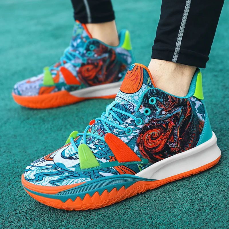 

Fashion Running Shoes Men Sneakers Tenis Luxury Shoes Couple's Super Light Breathable Shoes Sports Blade Cushioning Jogging