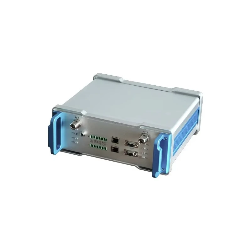 Test and Measurement Instrument IoT Solution for UHF RFID Tags Detection Device