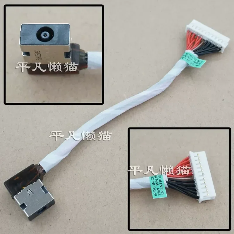 testina-di-ricarica-power-port-per-hp-m45544-shadow-wizard-8plus-9plus-17-ck-tpn-q266