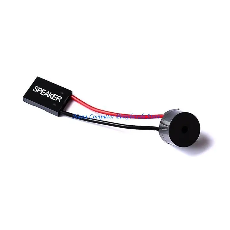 f68cスペース保存メインボードスピーカースタートアップと警告ビープ音のためのマザーボードブザー