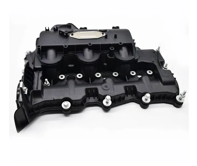 For Engine Intake Manifold Landing Rover Discovery 3/4 LR3 LR4 Range Rover Sport LR073585 LR019606 LR029145 LR057379 Valve Cover