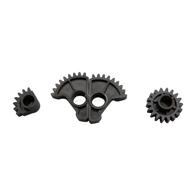Fixing drive transmission axle gear for KONICA MINOLTA C300i C360i C250i C7130i
