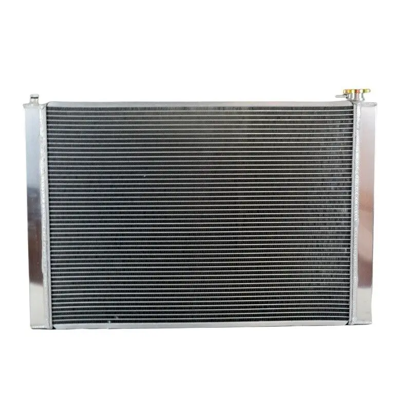 Aluminium Radiator for 2003 2004 2005 Lexus RX330 MCU38 3MZ-FE 6cyl 3.3L Auto Manual AT MT