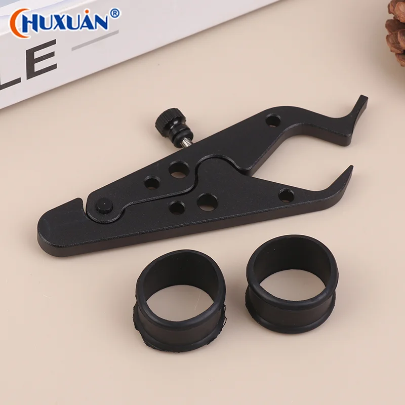 

[Q]Motorcycle Cruise Throttle Clamp Handlebar Control For High Grade Aluminum Assist Retainer Universal Wrist Grip Handle Bar