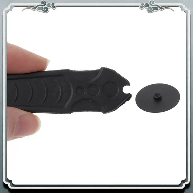 

Premium 33X LCD Adhesive Strips Tape Opening Tools Kit Opening Wheel For Imac A1419