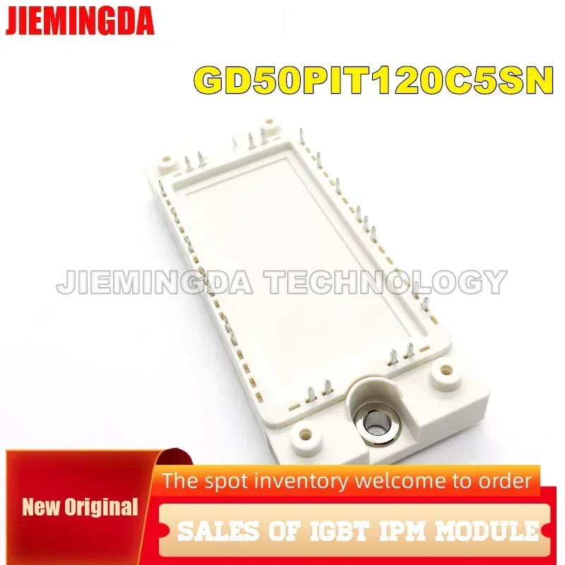 SGM35PA12A6BTFD GD50PIT120C5SN GD40PIT120C5SN GD35PIT120C5SN NEW ORIGINAL POWER IGBT MODULE IN STOCK