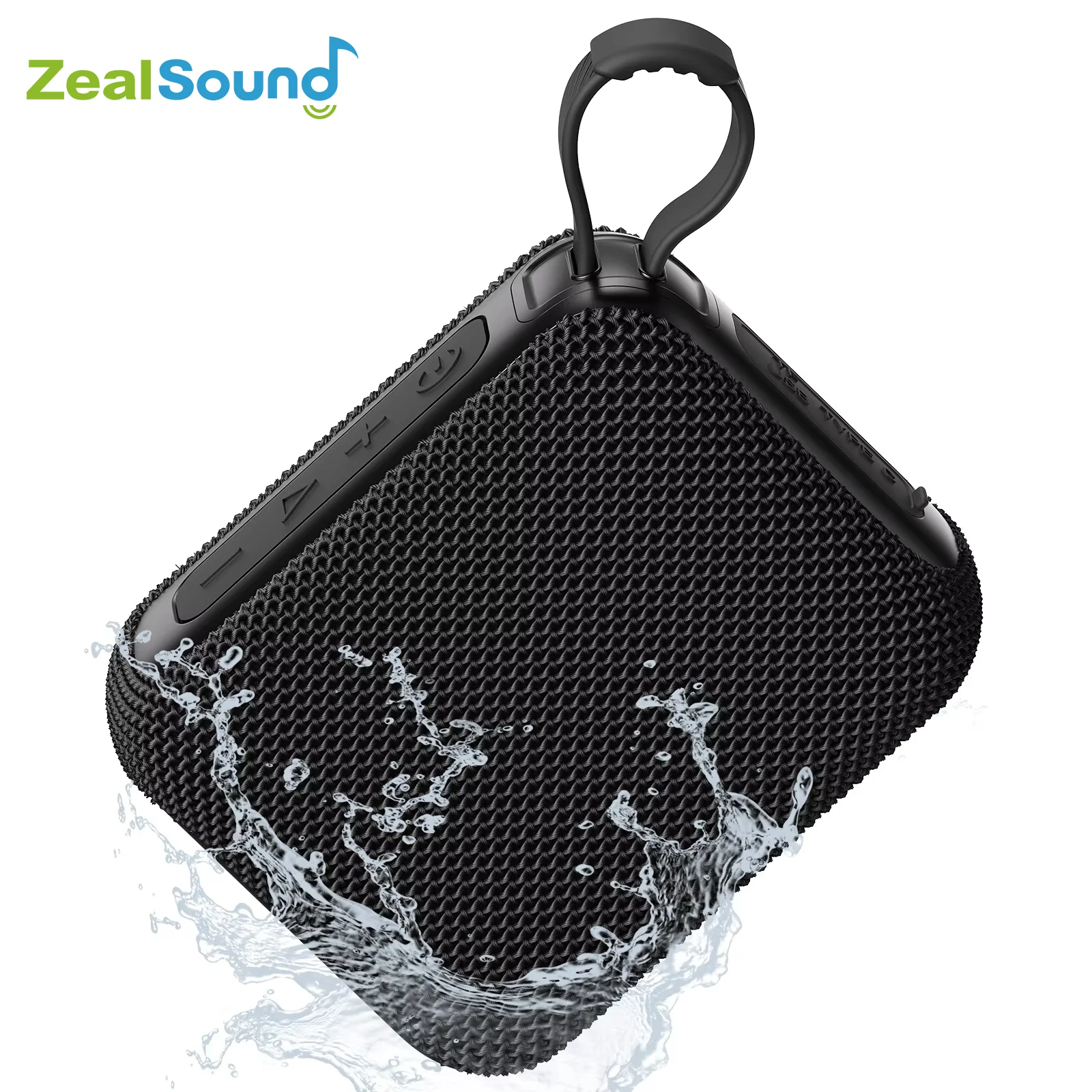 Zealsound Mini Wate… - image