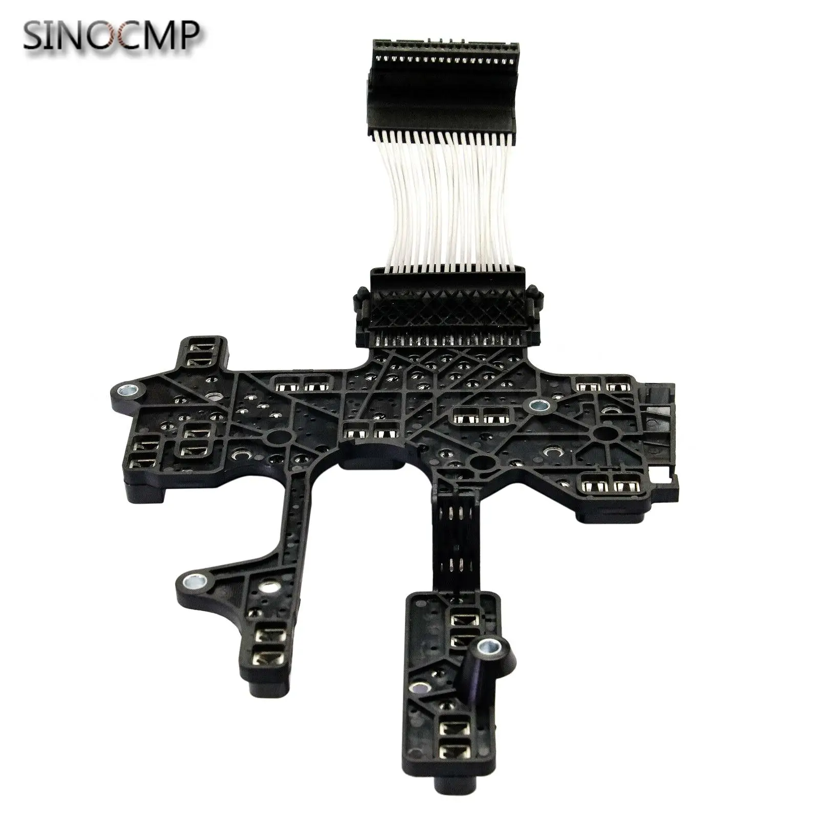 

Mechatronics Repair Board Transmission Harness Transmission Conductor Plate 02E DSG 02E325039 For VW Audi DQ250 Volkswagen