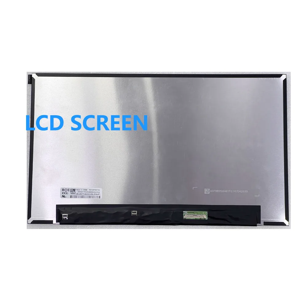 Wholesale 14.0 Inch NV140FHM-T02 FHD 1920X1080 40 PIN LED LCD Screen Touch Digitizer Panel Matrix Display