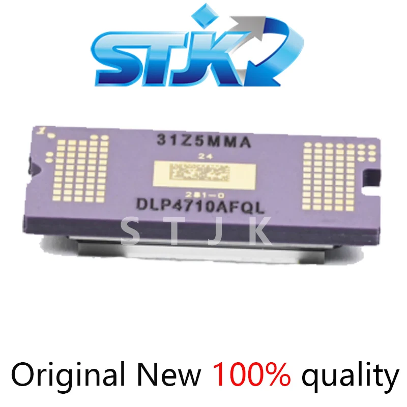 

DLP4710AFQL DLP4710FQL 0.47 inch 1080p DLP® digital micromirror device (DMD)