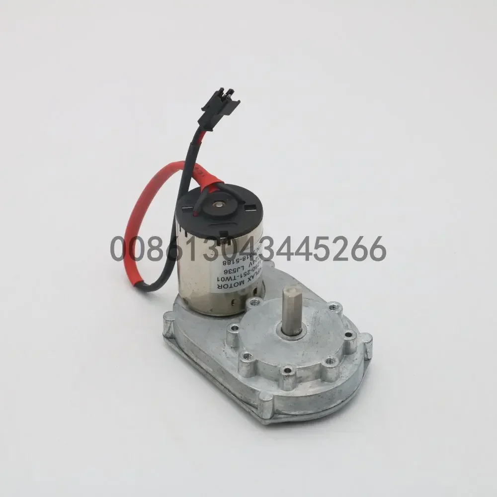 Best Quality CYPLAX Motor 24 Volt DC.CAZ60-251-TW01 DC24V LJ536