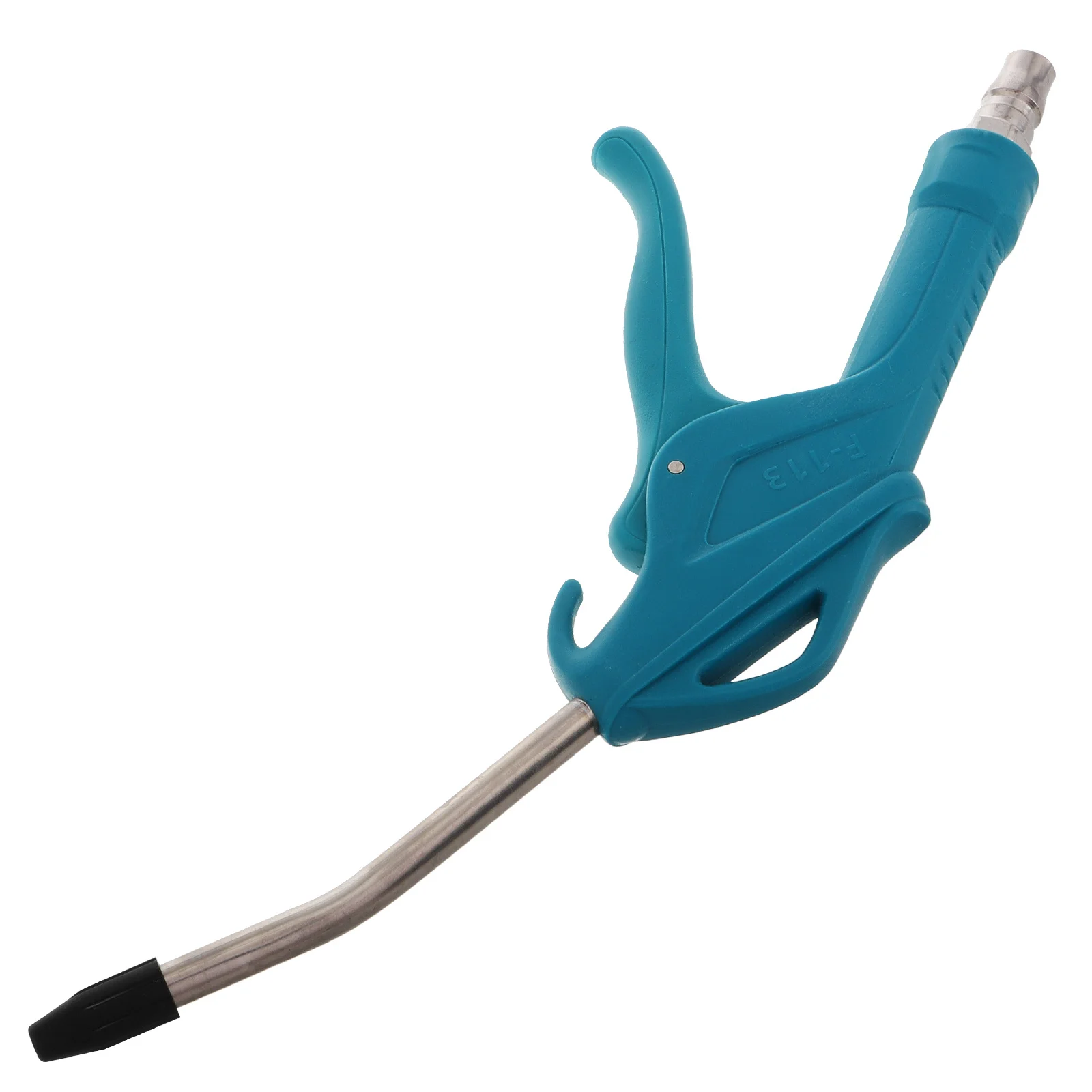 

Pneumatic Air Duster High Pressure Dust Blowing Rod for Hard to Reach Areas Sturdy Plastic Air Blower for Industrial